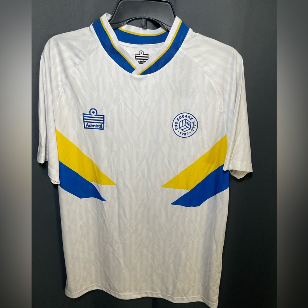 TSB x Admiral home shirt (2022/23) Men’s Size Medium